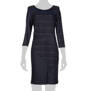 🎈SALE🎈Mariella Rosati Short Navy Dress (US 12)